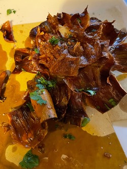 211101RomeArtichoke