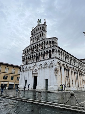 211115TuscanyCathedralMichael2