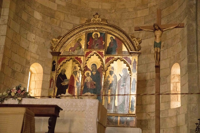 AltarPiece