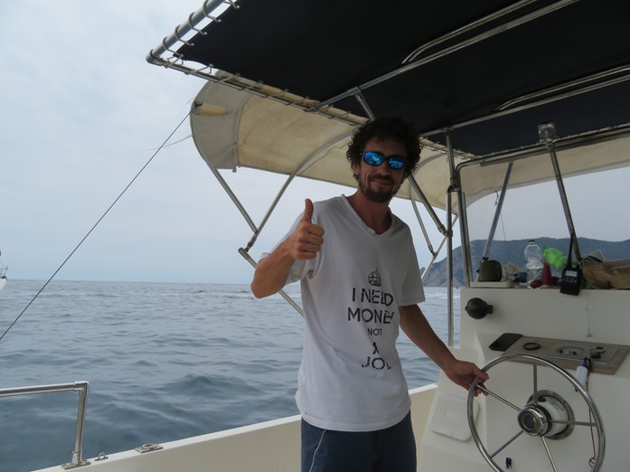 BoatDriver