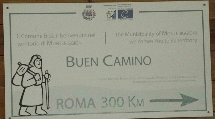 BuonCamino