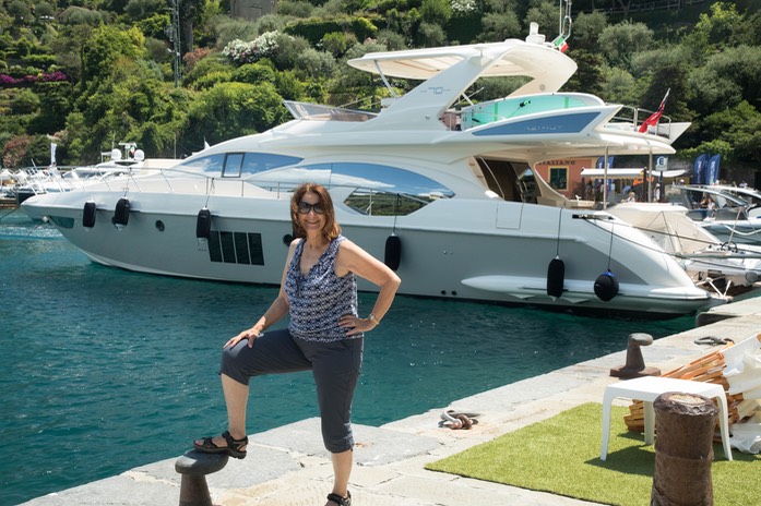 CarolYacht