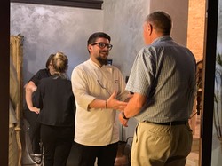 Chef