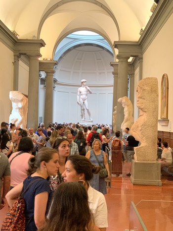 DAvidCrowd