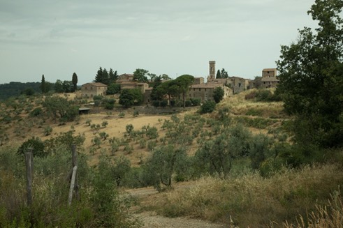 GhostVillage