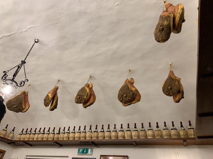 Hams