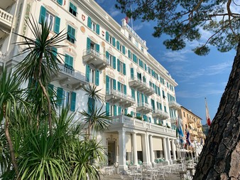 HotelFront