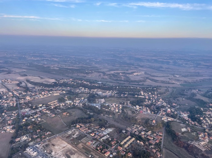 ItalyFromAir