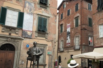 LuccaPuccini