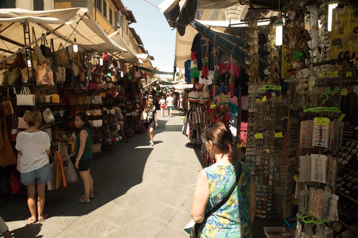 Market