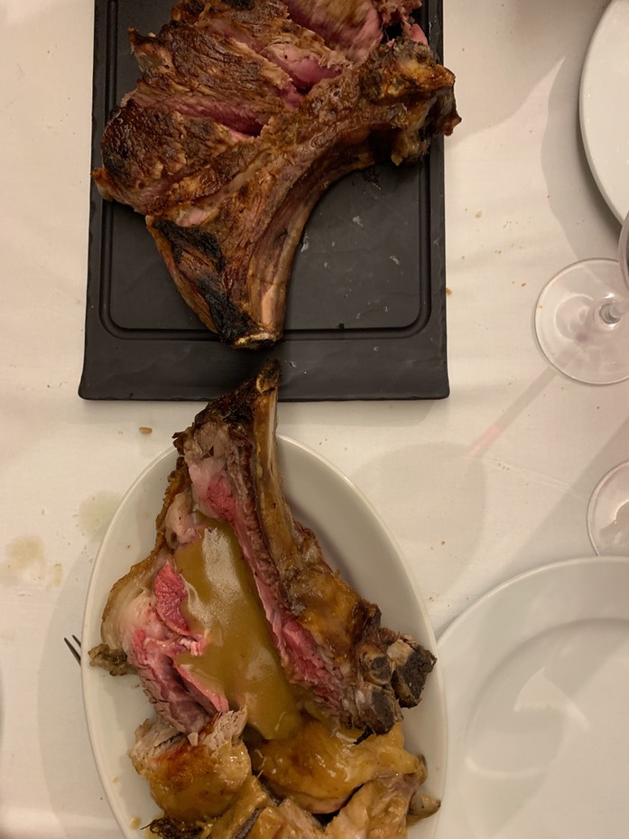 Meat