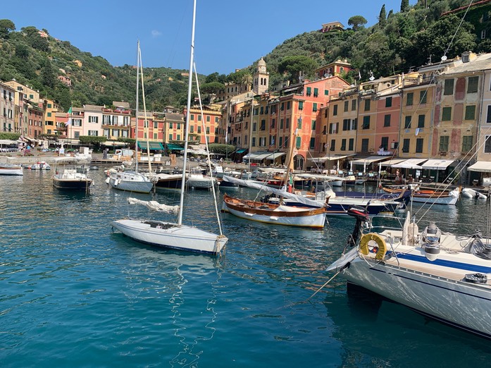Portofino