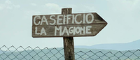 SheepFarmSign
