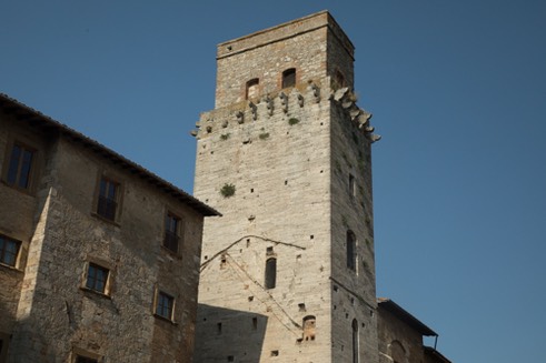 Tower