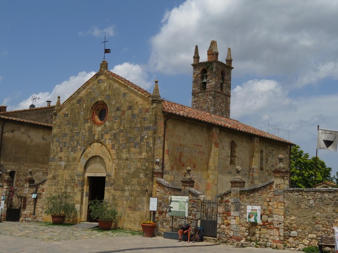 VillageBldg