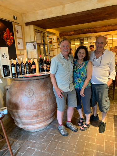 Winemaker